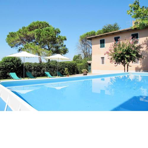 Locazione Turistica Casa Girasole - SMN101