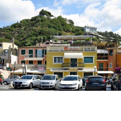Locazione Turistica Casa Giulia