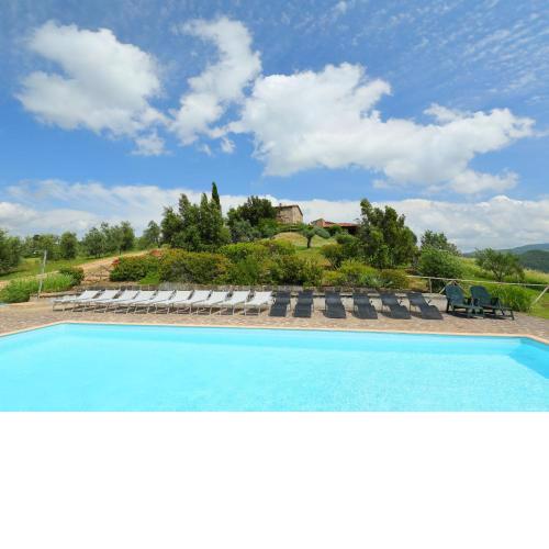 Locazione Turistica Casa Grande