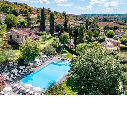 Locazione Turistica Casa Graziani-2