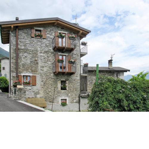 Locazione Turistica Casa Kiwi - CXC100