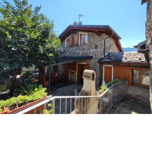 Locazione Turistica Casa Lady