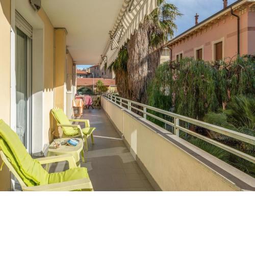 Locazione Turistica Casa Luana