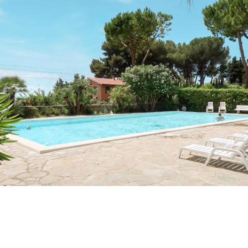 Locazione Turistica Casa Marina