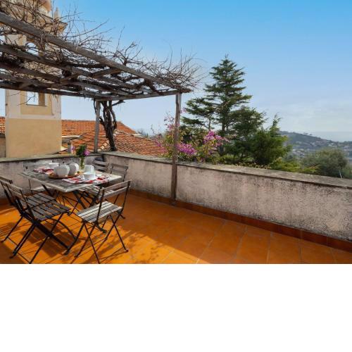 Locazione Turistica Casa Massabovi - IMP244