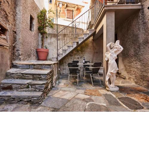 Locazione Turistica Casa Melissa