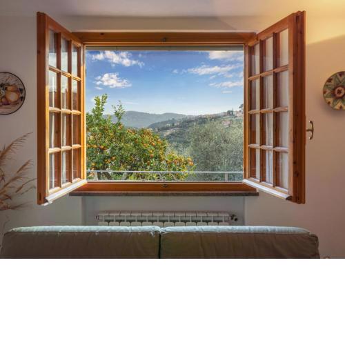 Locazione Turistica Casa Paolo