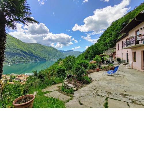 Locazione Turistica Casa Pina