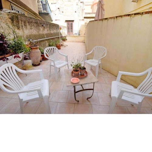 Locazione Turistica Casa Pretoria