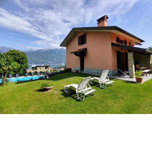Locazione Turistica Casa Rina