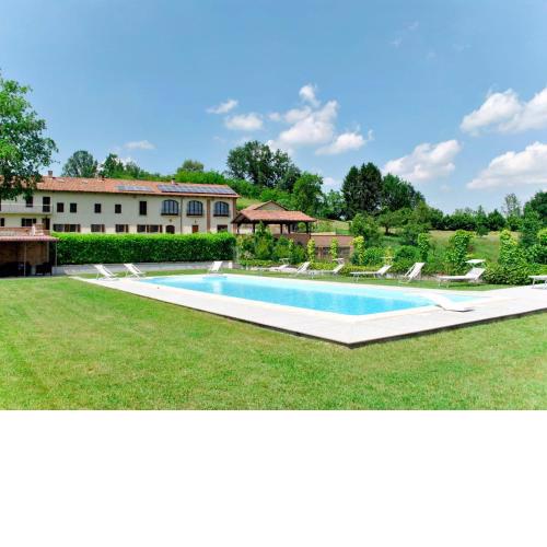 Locazione Turistica Casa San Secondo