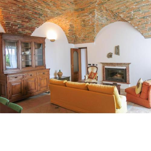 Locazione Turistica Casa Serra