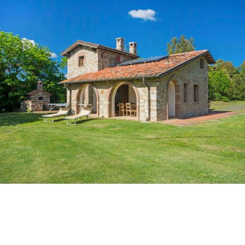 Locazione Turistica CASALE FONTE