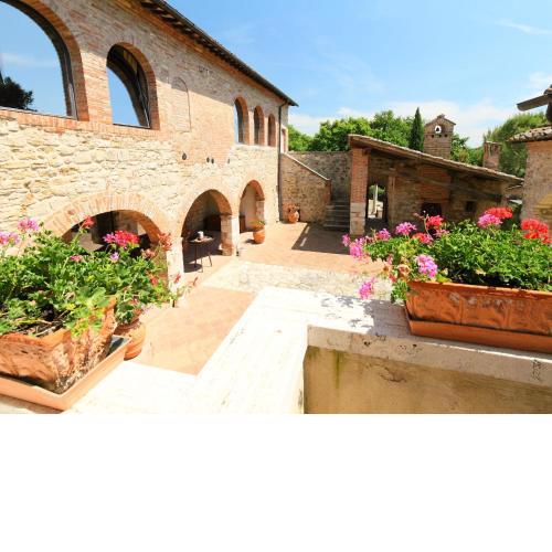 Locazione Turistica Casale Ischieto-2