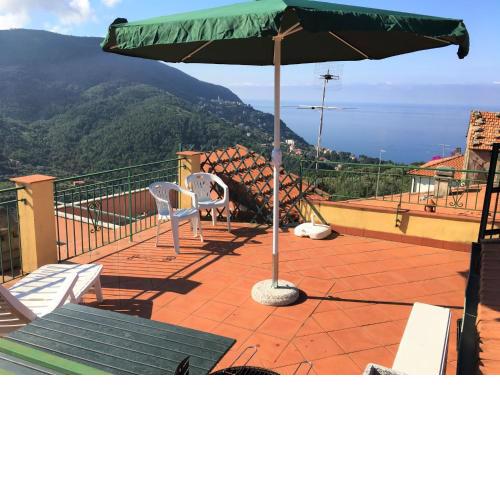 Locazione Turistica Casale