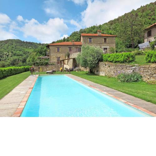 Locazione Turistica Cascina Barroero