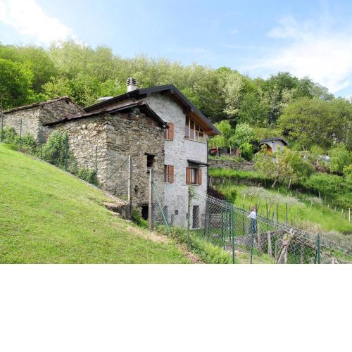 Locazione Turistica Cascina Ulivi