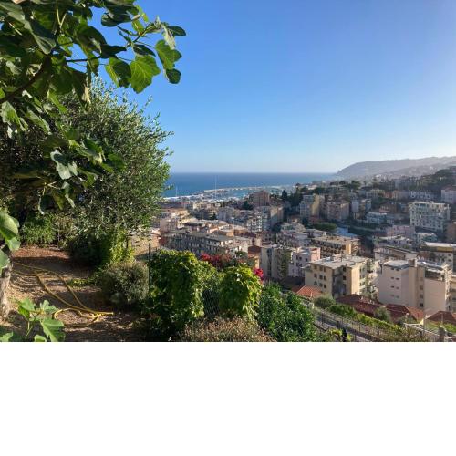 Locazione Turistica Casetta porta Verde