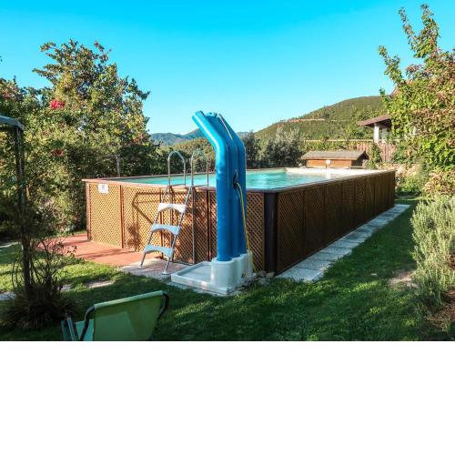 Locazione Turistica Casina - VDE211