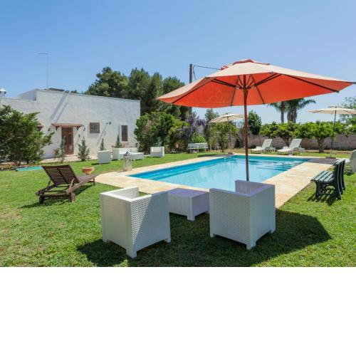Locazione Turistica Casina Serrezzula