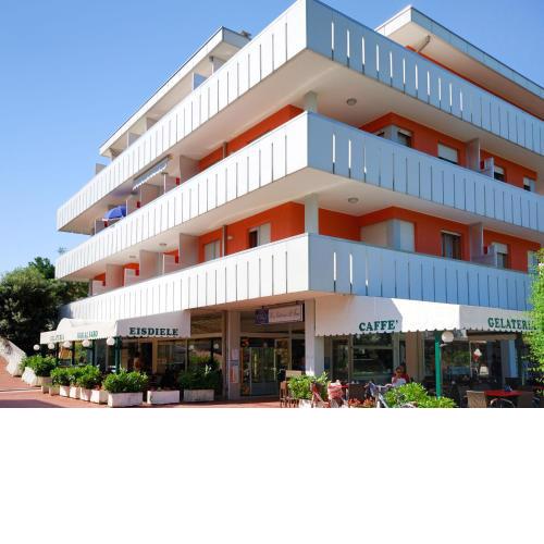 Locazione Turistica Cavallino - BIB116