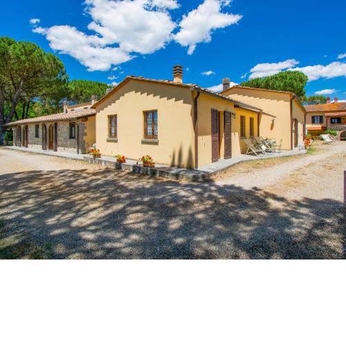 Locazione Turistica Cedri Alti-3