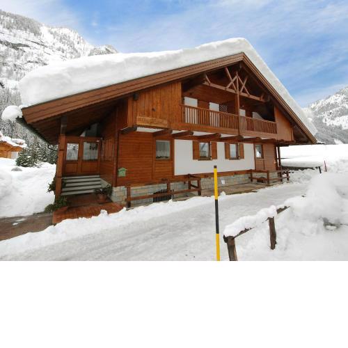 Locazione Turistica Cesa Galaldriel-1