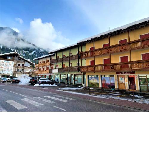 Locazione Turistica Cesa Lucilla
