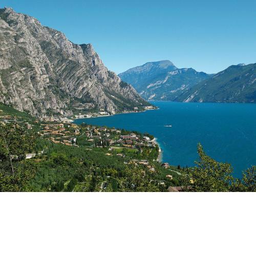 Locazione Turistica Chalet For You-3