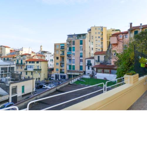 Locazione Turistica Chiara