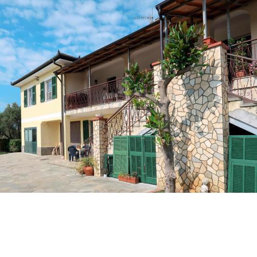 Locazione Turistica Chiara