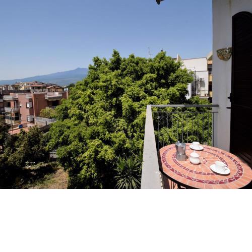 Locazione Turistica Cielo