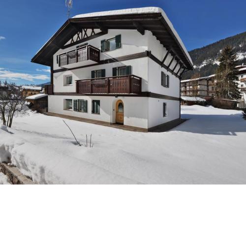 Locazione Turistica Cincelli - Marmolada - PFS182