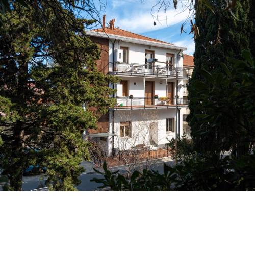 Locazione Turistica Cipressi - SLR197