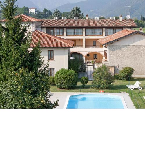 Locazione Turistica Colombaro Vecchio-7