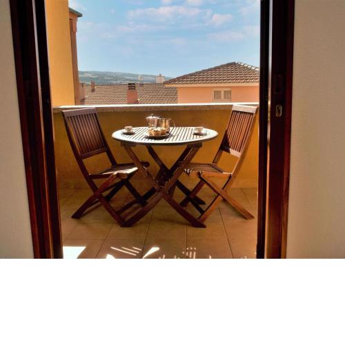 Locazione Turistica Comfort-1