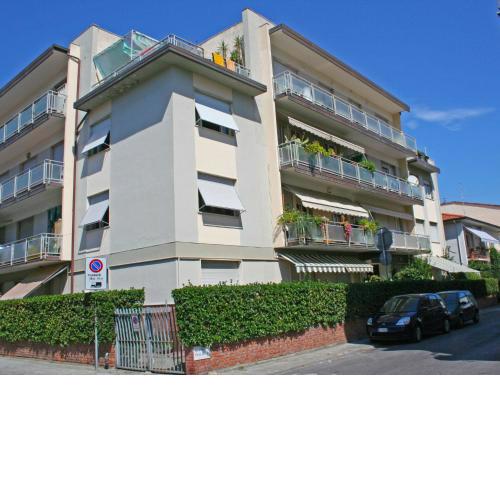 Locazione Turistica Condominio Luporini Villaggi