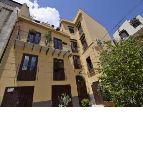Locazione Turistica Cortiletto