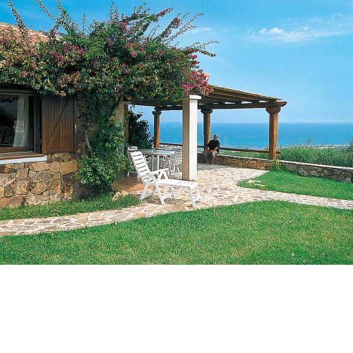 Locazione Turistica Costa Caddu - TEO153