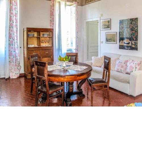 Locazione Turistica Costanza - PRE130