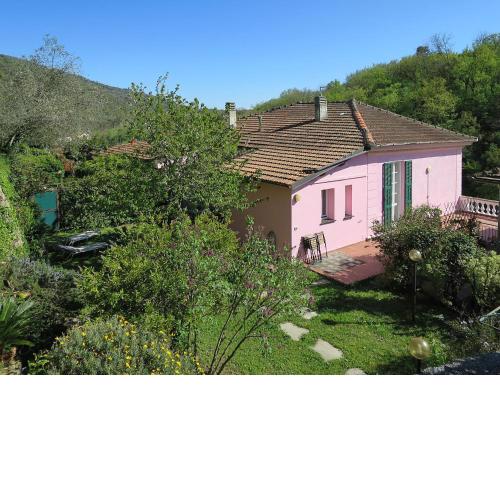 Locazione Turistica Costanza & Valeria - PRE133