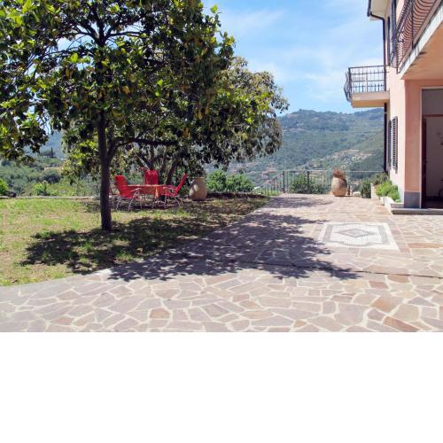 Locazione Turistica Coty - IMP522
