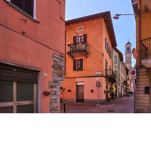 Locazione Turistica Cri