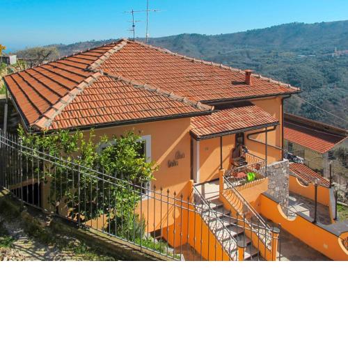 Locazione Turistica Dalia - PTB130
