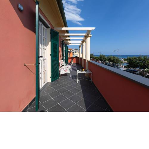 Locazione Turistica Dei Gabbiani