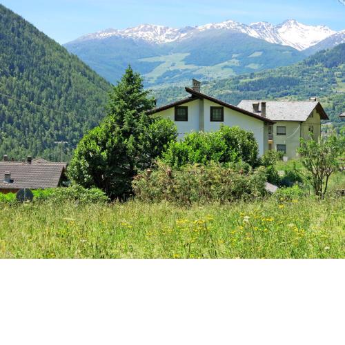 Locazione Turistica Della Forsythia - VPE100