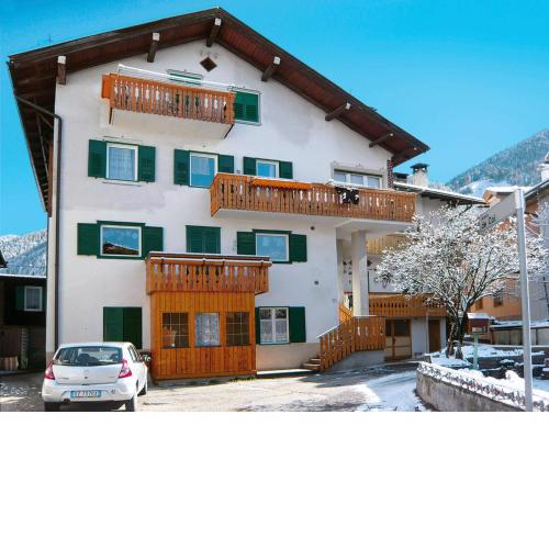 Locazione Turistica Deluca - PFS465