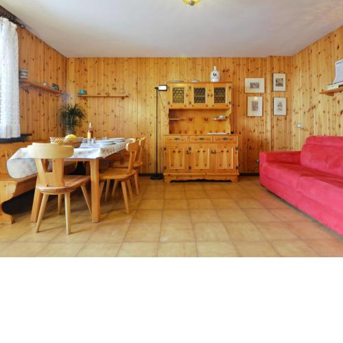 Locazione Turistica Des Alpes-14