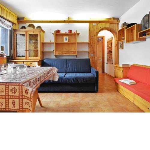 Locazione Turistica Des Alpes-8