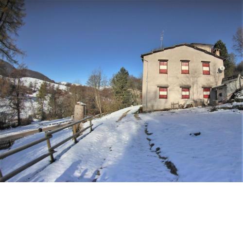 Locazione Turistica Dimora Storica Lessinia